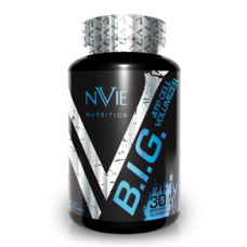 NVIE Nutrition B.I.G. 120c